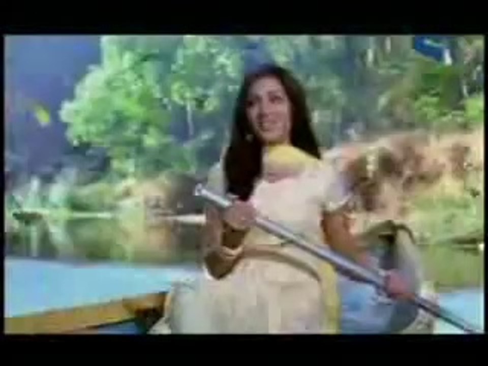 Kabhie To Nazar Milao Title Song