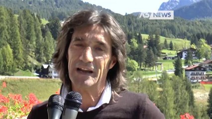 NASCE M'OVER, UN NUOVO TURISMO A CORTINA