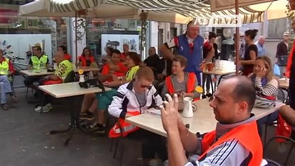 QUANDO UN CONTROLLO TI SALVA LA VITA