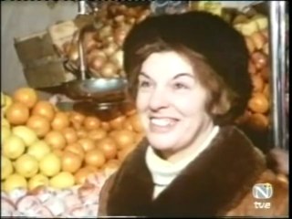 Paloma San Basilio - Dejenme Cantar