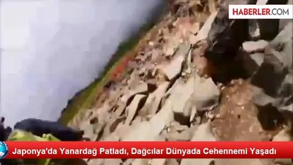 30 Kişiye Aynı Anda Kalp Krizi Geçirten Patlama