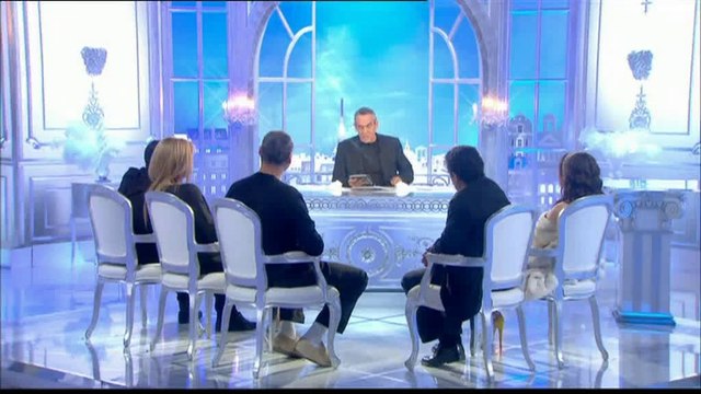 Thierry Ardisson présente ses excuses après une blague sur Super Nanny
