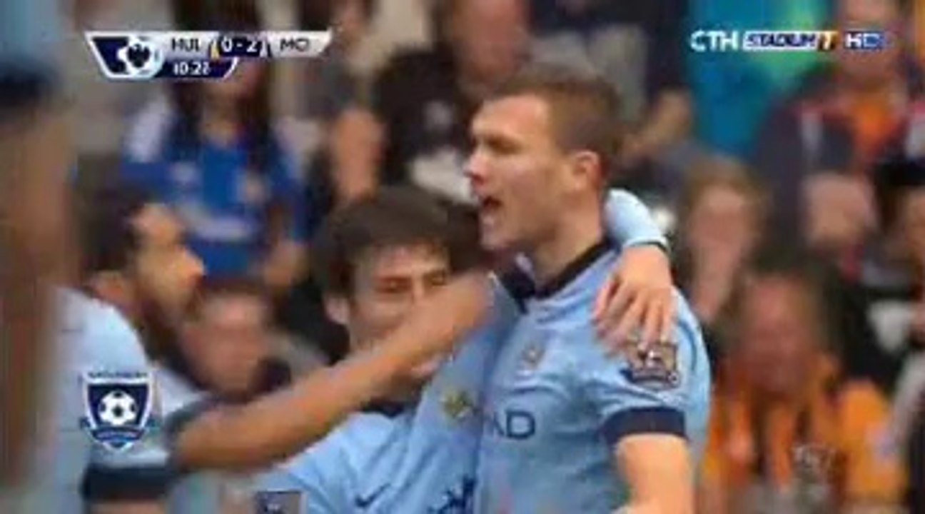 B-P-L 2014-15 - CTH Saturday Highlight by GMM Sport - 2014-09-28-14h31m15s