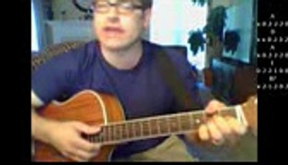 How to play Longfellow Serenade by Neil Diamond on acoustic guitar Made Easy