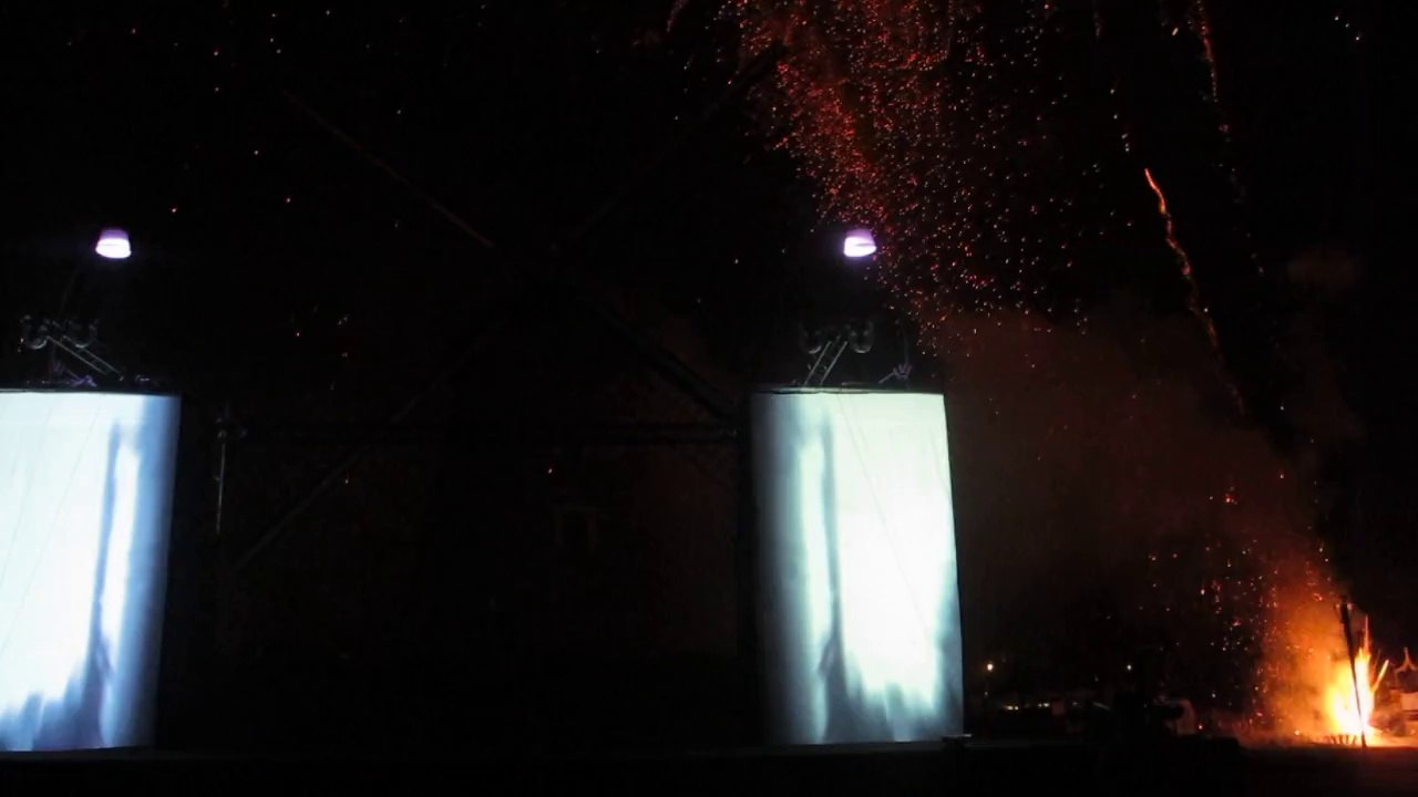 Achicourt : bouquet final pour les 20 ans du moulin