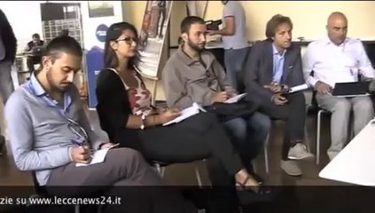 Leccenews24: Politica- Il Comune di Lecce e Banca Prossima, sottoscritto un importante accordo