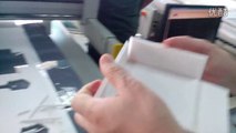 aokecut@163.com bevel v cut KT board foam forex cutting system cutter table machine