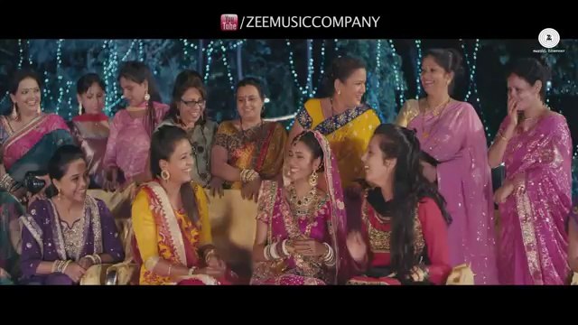 Nanhe Paon Official Video HD | Meinu Ek Ladki Chahiye | Raghubir Yadav & Jyoti Gauba