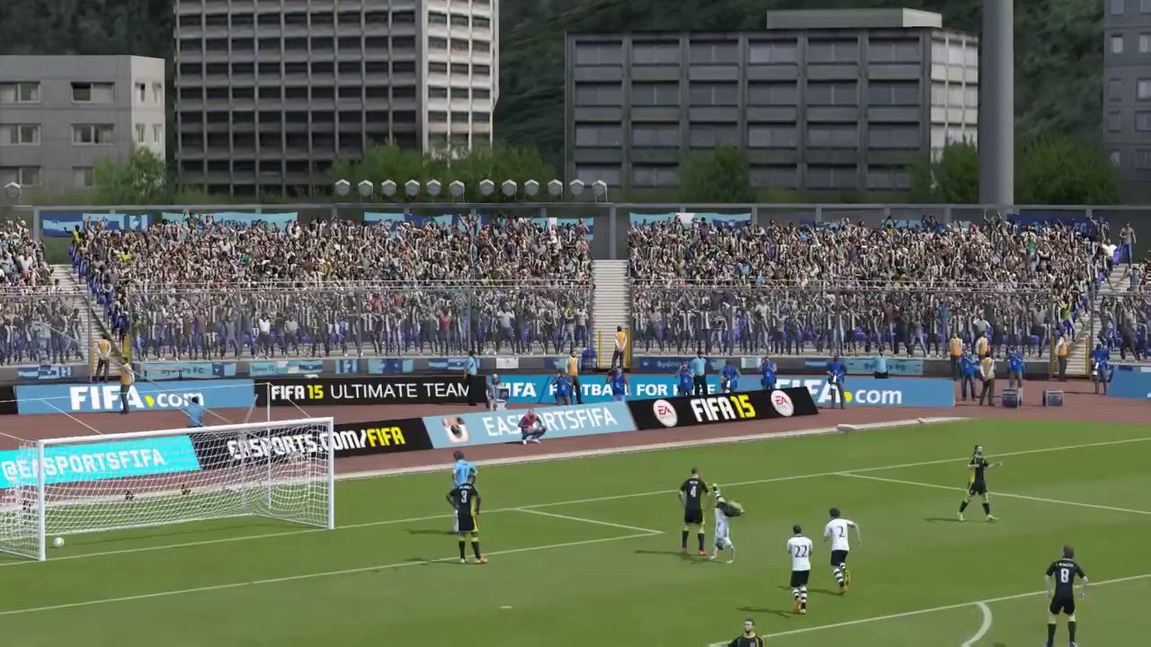 Reprise Accrobatique