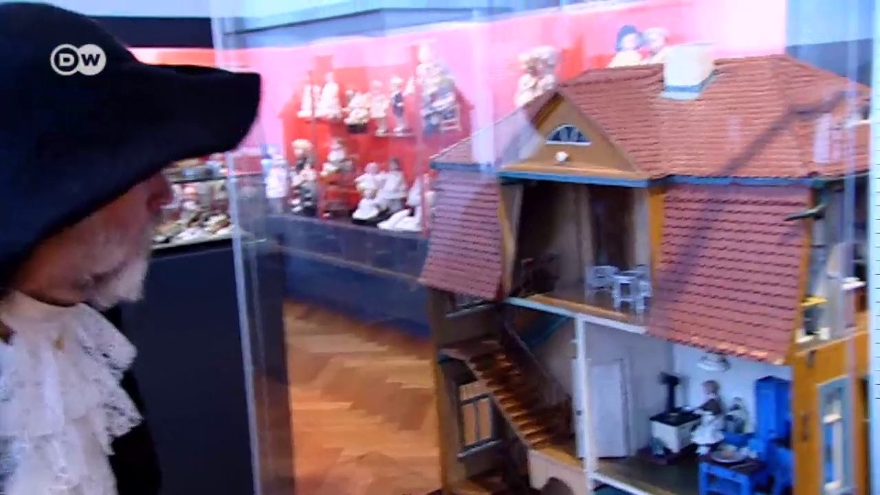 Sonneberg - drei Reisetipps | Hin & weg