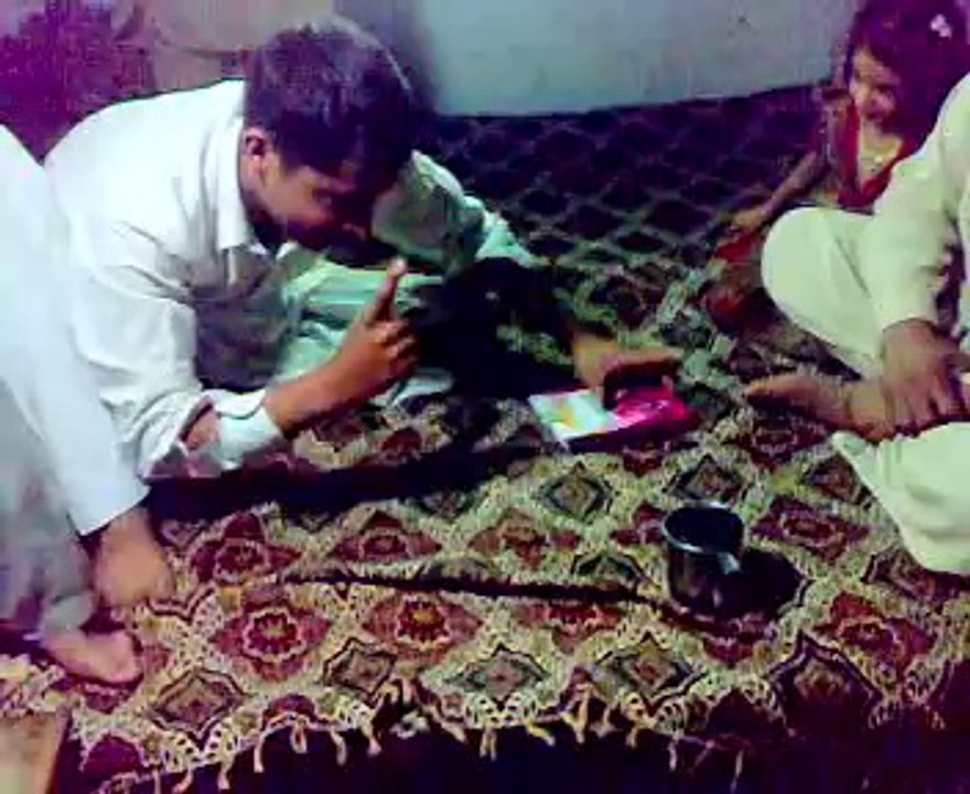 zulkifle bannu