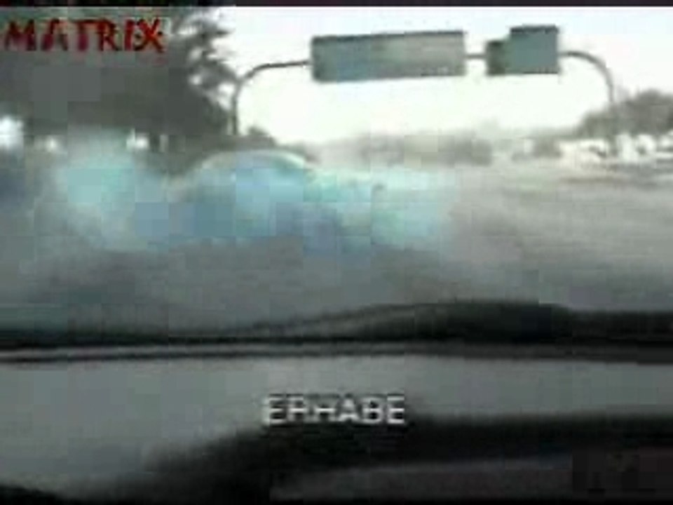 Arabian Drift