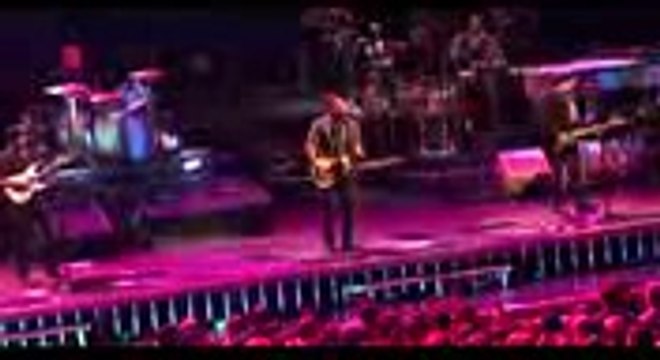 Bruce Springsteen Jump Van Halen Cover Moheg