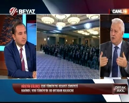 Ortak Akıl 28.09.2014 2.Kısım