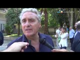 Napoli - Inaugurazione Fattoria didattica allo Zoo (27.09.14)