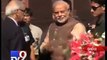 LEADERS ALIKE Striking similarities between Barack Obama and Narendra Modi Part 2 - Tv9 Gujarati