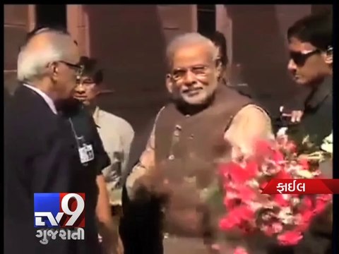 LEADERS ALIKE Striking similarities between Barack Obama and Narendra Modi Part 2 - Tv9 Gujarati