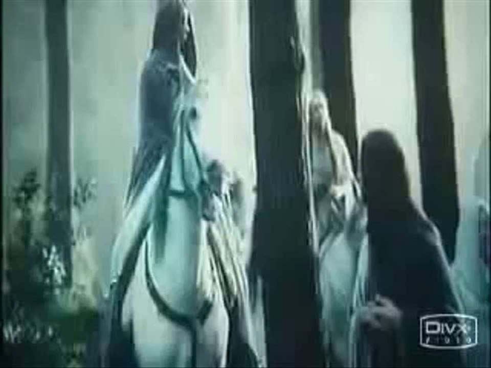 METALLICA - Nothing Else Matters