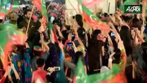 PTI New Song: Kacheri Aapay La Lai Khan Nay - Abrar Ul Haq