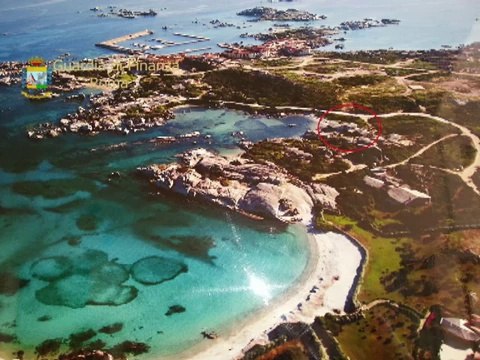 Roma - Gdf sequestro di beni per uno dei capi della Banda Magliana (27.09.14)