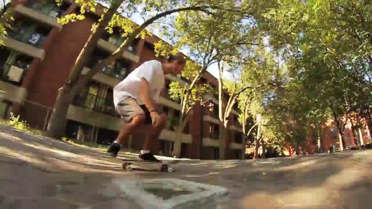 SML Wheels: Anton Myhrvold