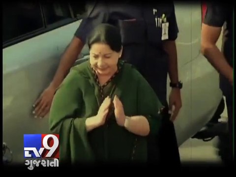 Jayalalithaa’s Disproportionate Assets Case: Chronology of events - Tv9 Gujarati