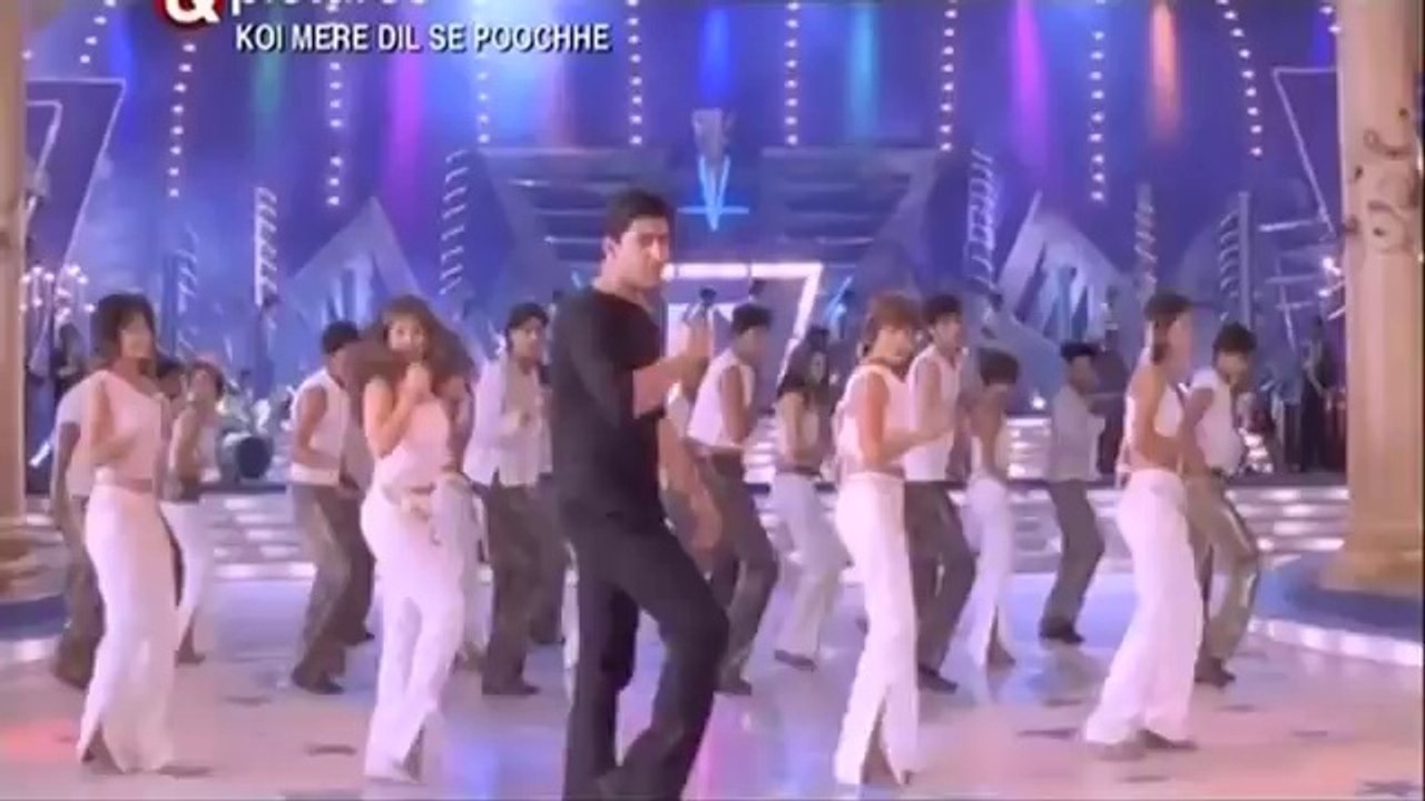 Deewana Tera Haye-Udit Narayan