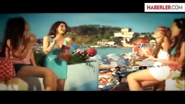 Aras Bulut İynemli: Reklamlar Sayesinde Diziye Alındım