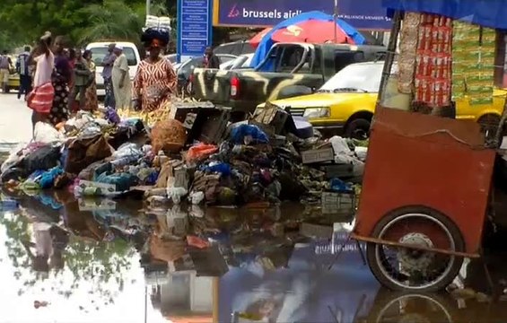 Вирус Эбола OnlyKinox.ru