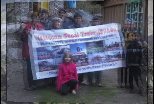 Trekking in Nepal | Nepal Trekking Package