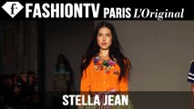 Stella Jean Spring/Summer 2015 | Milan Fashion Week MFW | FashionTV