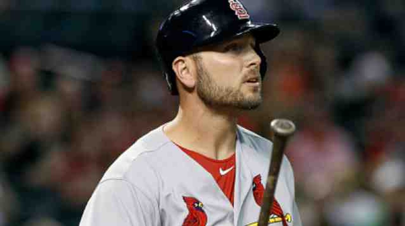 NL Central Title Down to Final Game