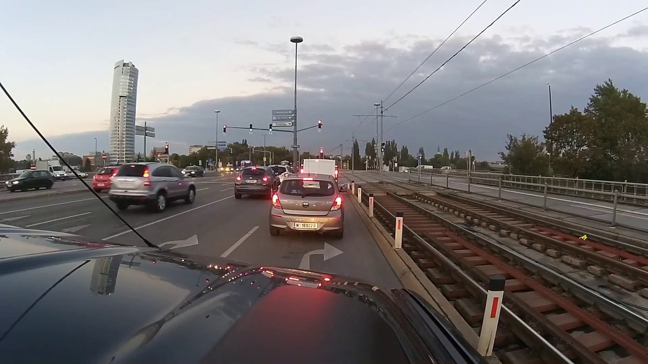 City Cam #1 Drift Ghost S