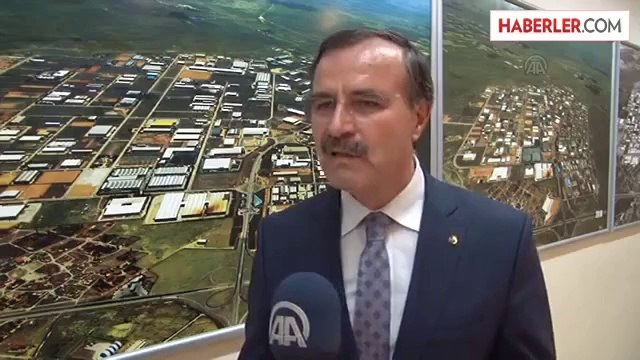 Ovanın Güneş Tarlaları Enerjide Dışa Bağımlılığı Azaltacak