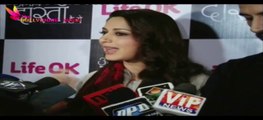 Sonali Bendre On Being Nervous About Making Debut in TV