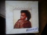 VERONICA UNDERWOOD -MARRY ME(RIP ETCUT)PHILLY WORLD REC 85