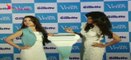 Gillette's Satin Care Shave Gel Launch | Chitrangada Singh & Soha Ali Khan !