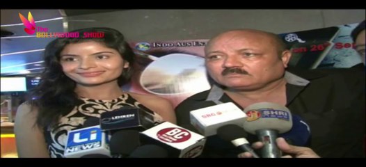 Gehna Vashisht's Hot Comeback - CHECK OUT