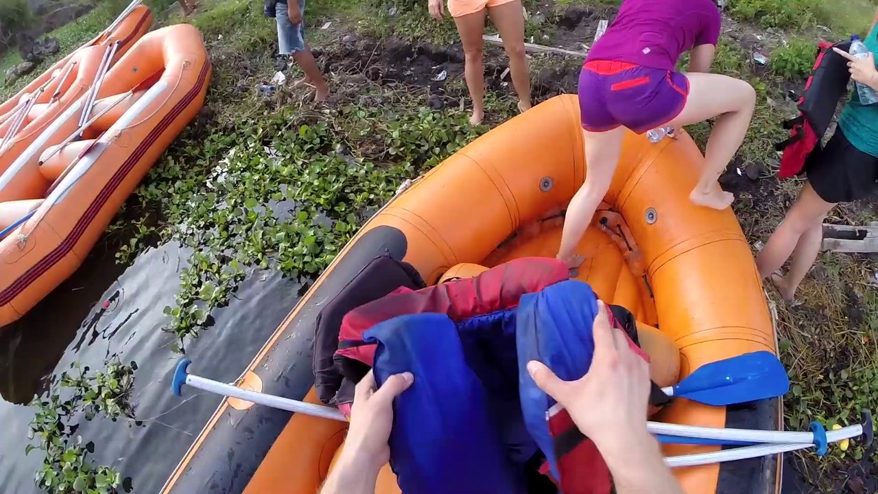 Bali, Lombok & Gili Trawangan Holidays GoPro