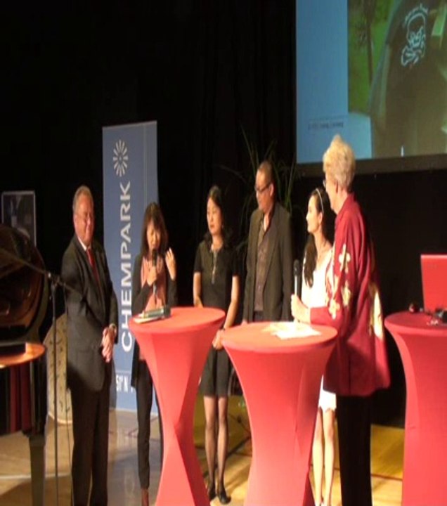 Neumondfest (14.09.2012)