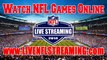 Watch Buffalo Bills vs Houston Texans NFL Football Streaming Online