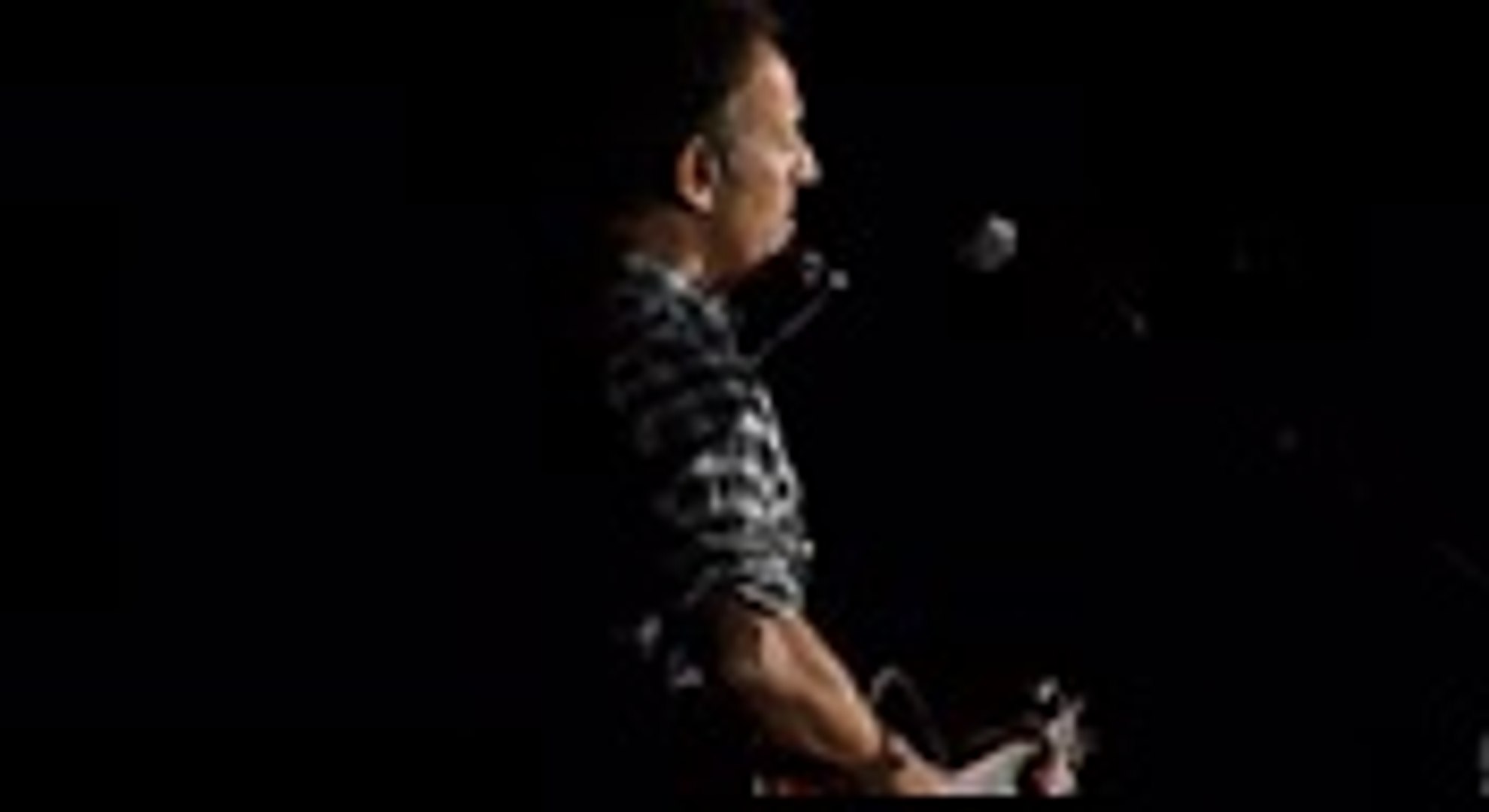 ⁣Bruce Springsteen  Outlaw Pete