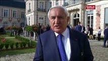 Jean-Pierre Raffarin : « Je pense qu’une auto-réforme du Sénat est nécessaire »