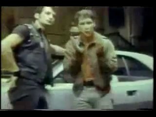 1968 AMC Javelin Richard Dreyfuss