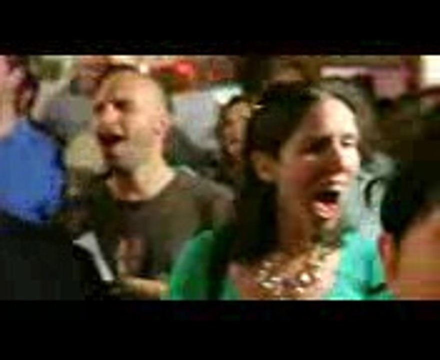 Choir Choir Choir sings Neil Diamond  Sweet Caroline