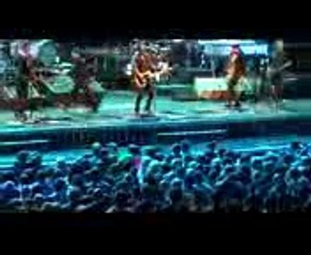 Bruce Springsteen and the E Street Band Im A Rocker Loose Ends
