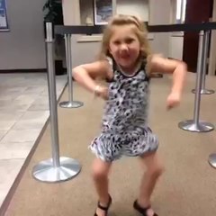 Who knew she was going to fall FUNNY VINE!  Best Of Vines