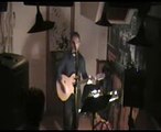 Elias Filos The river Bruce Springsteen cover Live  Clockwork Orange