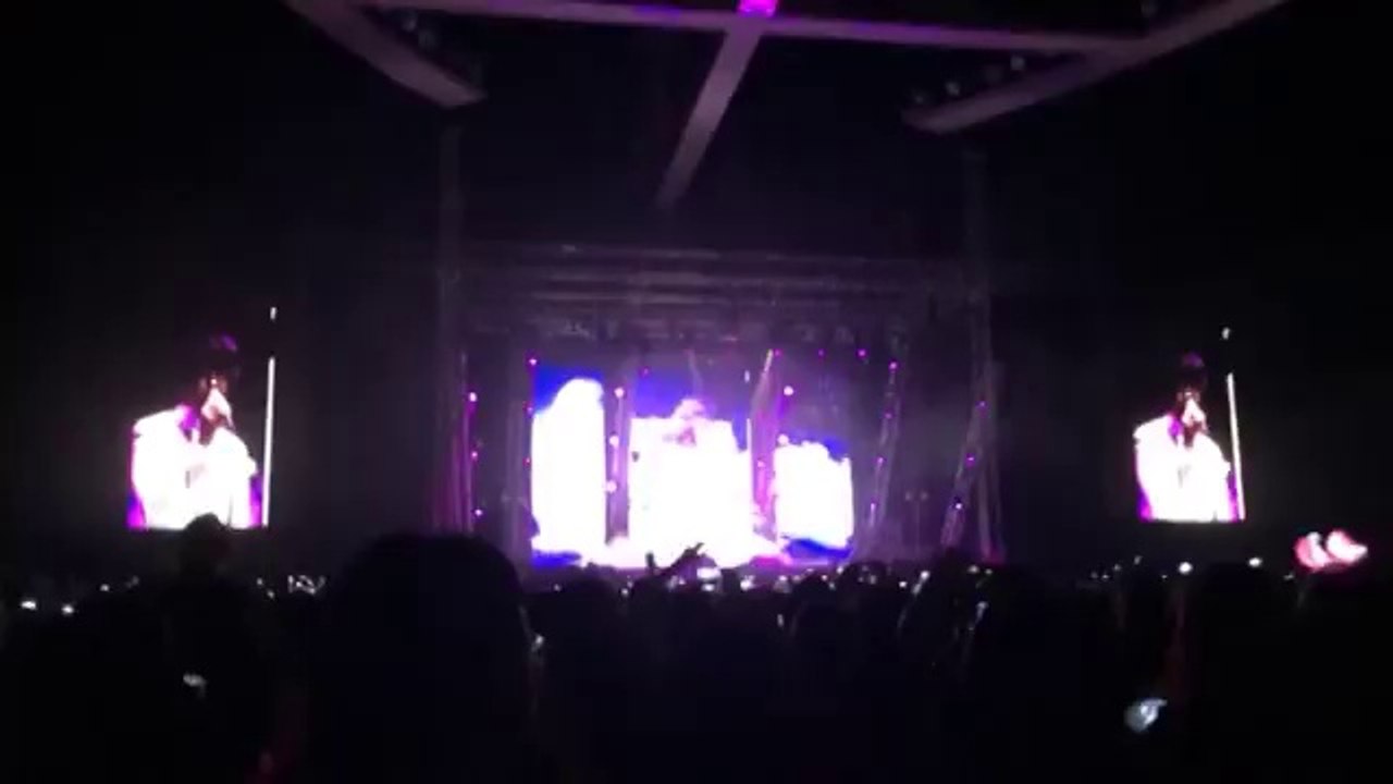 140927 JKS zikzin man in guangzhou - love letter