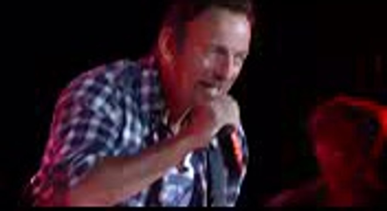 Bruce Springsteen wJoe Grushecky  I Still Look Good For Sixty